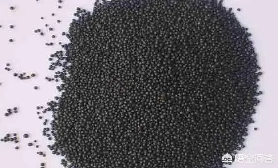 什么是有机复合肥？