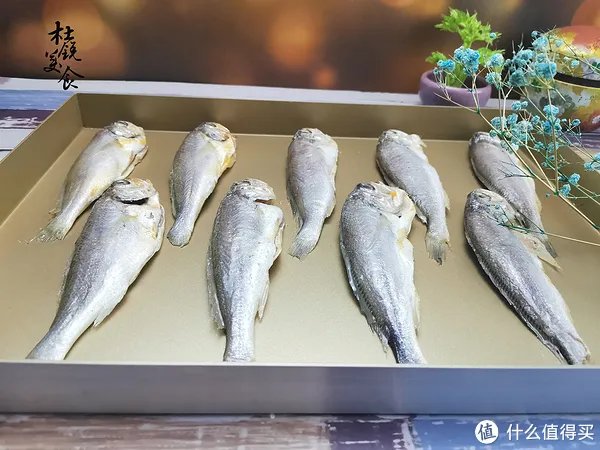 纯野生的便宜小海鱼,却因冷冻被嫌弃,目前人工无法养,肉真香