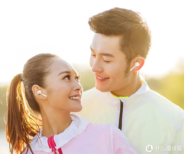 华为无线耳机FreeBuds评测