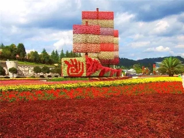 昆明，你就是个P！