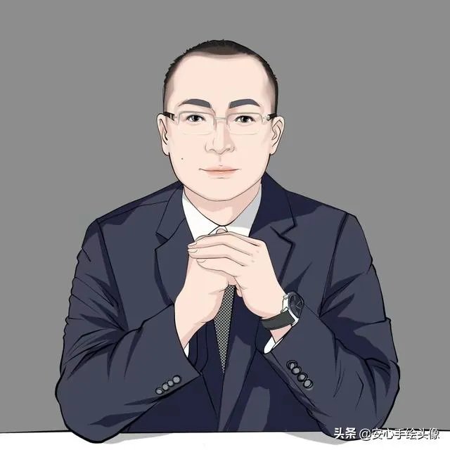 怎么自制头像？