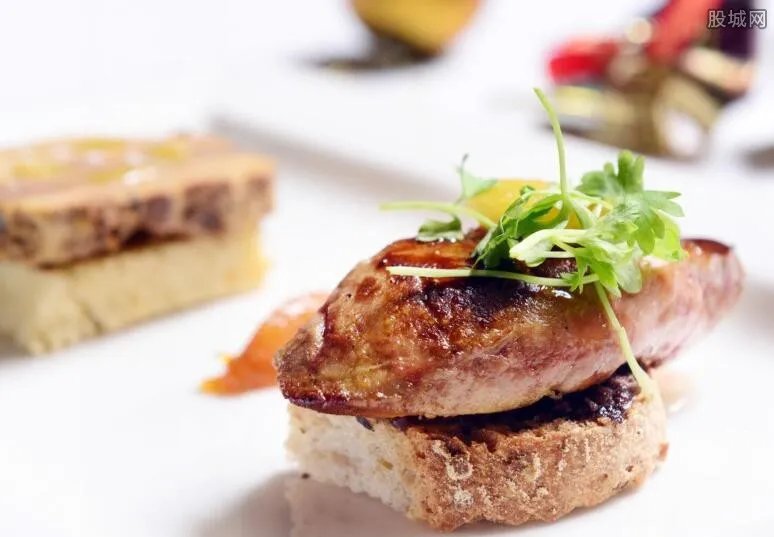 法国鹅肝多少钱一份 法国鹅肝多少钱一斤