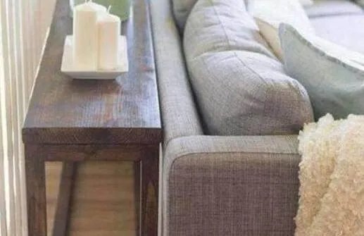 万万不要买茶几了，越来越多人这样装！