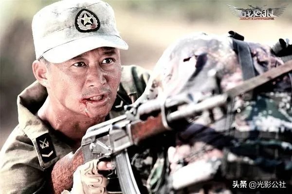 功夫片有哪些好看的？