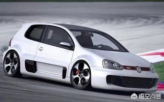 高尔夫汽车之家