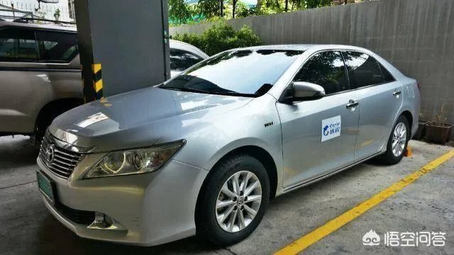 携程拿到网约车牌照,对滴滴的威胁大吗?