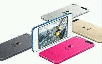 ipod touch6还值得入手吗(iPodTouch6深度使用报告)
