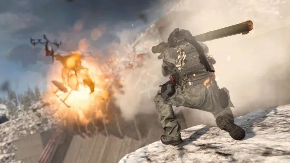 《使命召唤战区》在哪里下载？下载地址分享