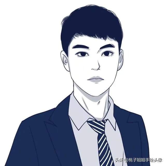 谁能提供几个适合男士做头像的图片？