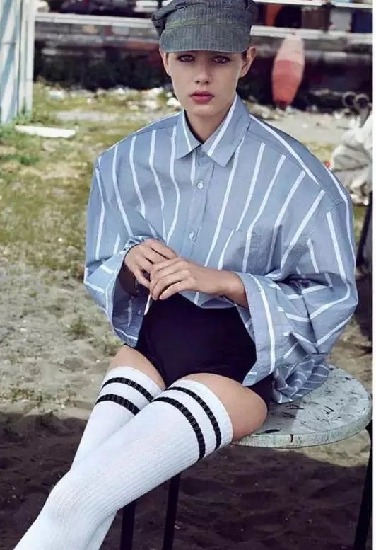 今年秋季比较流行什么样的外套呢?