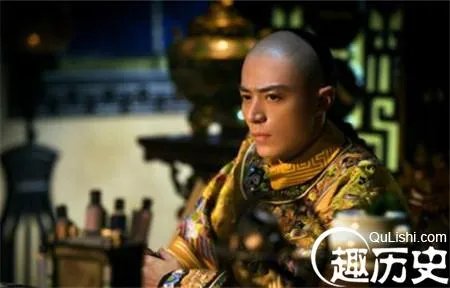 如懿传中乾隆和如懿之间的感情如何?