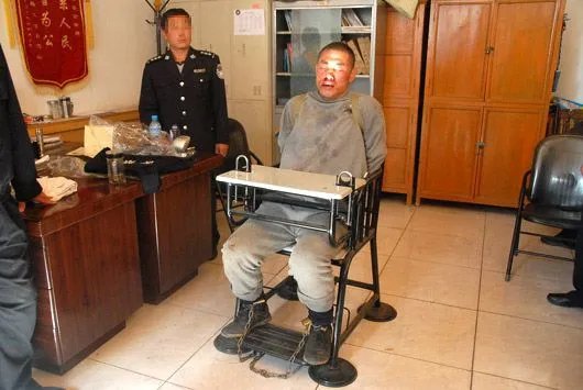 呼和浩特越狱事件的抓捕经过