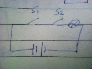求与门,或门,非门,与非门,或非门,与或门的含义和电路图