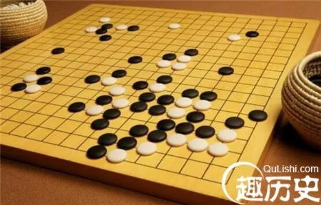 围棋起源于哪个国家 围棋的发展是怎样的