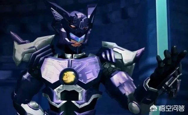 蓝弧动画为什么总是抄袭？