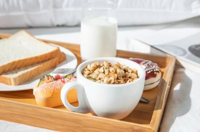 2020发朋友圈早安的句子 朋友圈早安正能量简单一句话