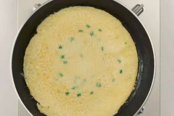 家常烙饼怎样又软又好吃？