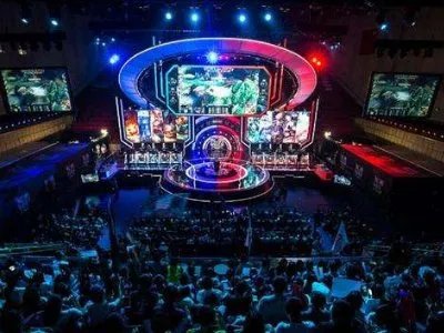 2019lpl积分榜排名是怎样的?