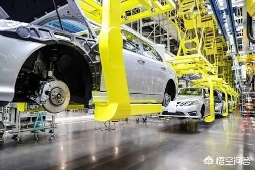 恒大新能源汽车“恒驰”横空出世,它会是新能源汽车中的领军吗?