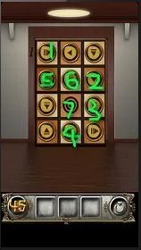 逃离100层攻略图文：第41关至第45关重点解说