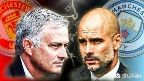穆里尼奥与瓜迪奥拉谁更优秀?