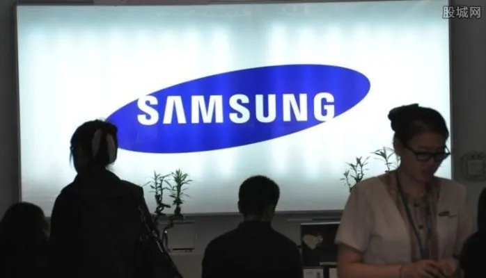 三星技术泄露 将对销售额造成58亿的损失
