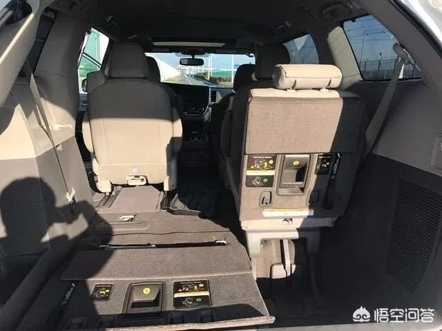 有哪些优质商务车型可以推荐吗?