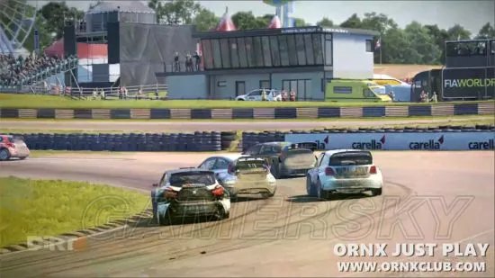 《尘埃4》画面及游戏性深度试玩评析 尘埃4好玩吗