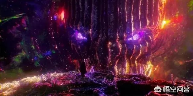 多玛姆和灭霸谁厉害