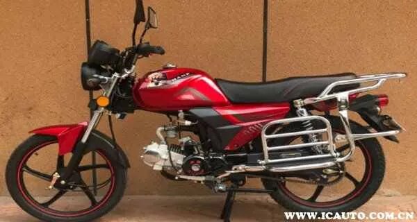 摩托车怎么保养