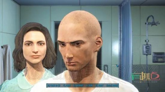 《辐射4》一拳超人玩法及加点详解