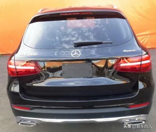 奔驰glc300怎么样,多少钱?