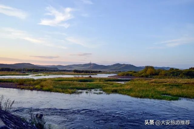 鄂尔多斯哪个草原最值得去
