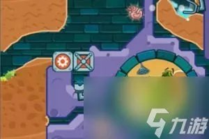 鳄鱼小顽皮爱洗澡之小顽皮篇