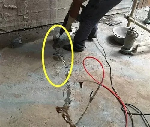 带压堵漏方法有哪些