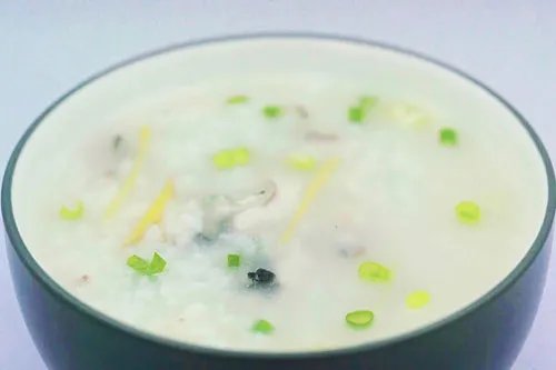 生滚鱼片粥的做法 生滚鱼片粥的功效怎么样