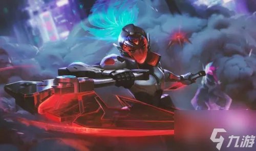 英雄联盟阿卡丽皮肤哪个好 阿卡丽皮肤手感排行