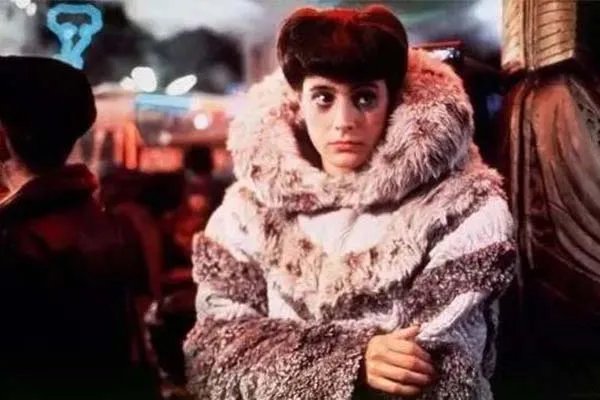 女机器人电影排行榜 貌美如花女机器人,你中意哪个