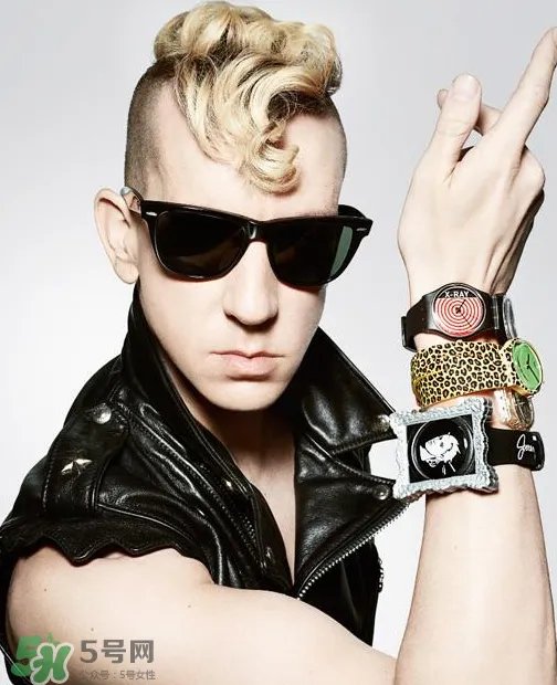 jeremy scott是什么牌子？jeremy scott是什么档次？