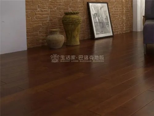 生活家地板怎么样  生活家地板价格行情