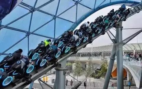 上海迪士尼故障事件的介绍