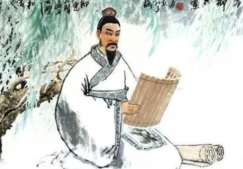 历史上柳下惠坐怀不乱的故事是怎样的？