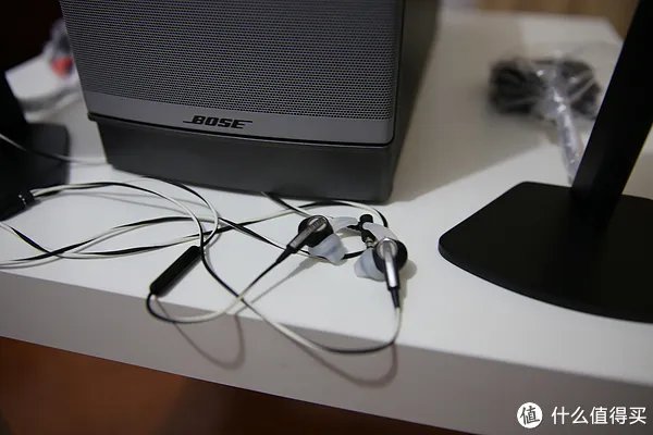 多媒体音箱评测