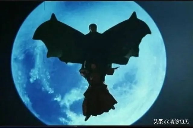 你们知道韦一笑是谁吗？