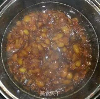 自己熬制枇杷膏