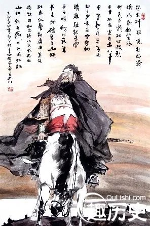 岳飞《满江红》原文 岳飞满江红原文赏析