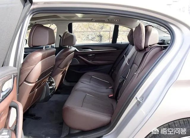 宝马5系现在什么价格?