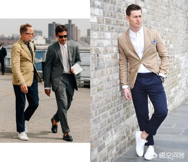 卡其裤怎么搭配技巧全解析?