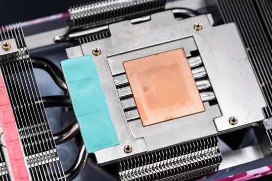 HIS RX 5700 XT军团超频版显卡评测:风格前卫重磅回归