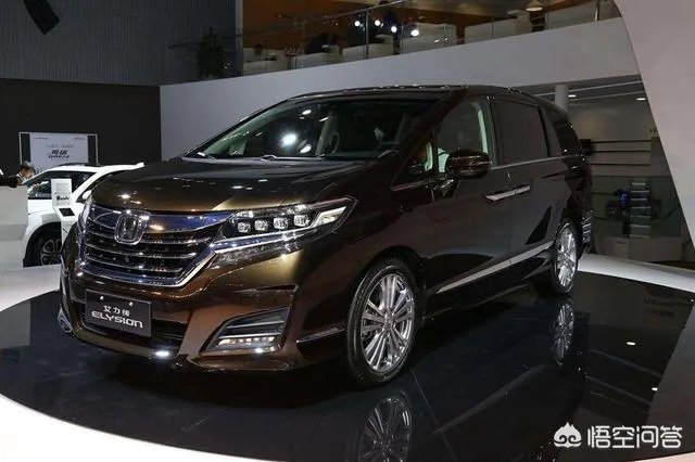 有哪些优质商务车型可以推荐吗?